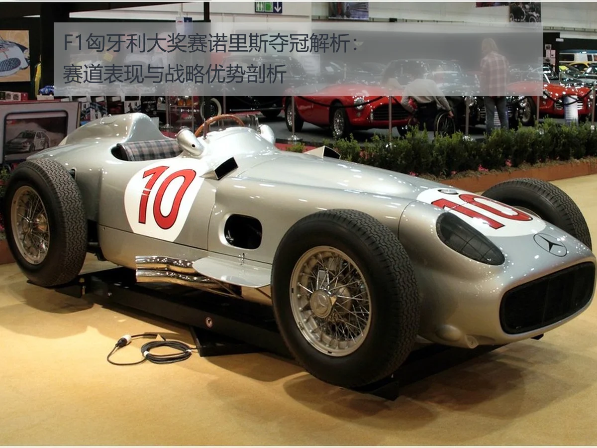 F1匈牙利大奖赛诺里斯夺冠解析:赛道表现与战略优势剖析